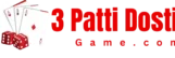 3Patti Dosti Game