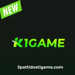 K1 Game