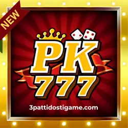 PK 777 Game