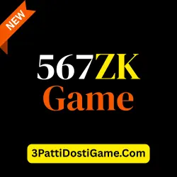 567ZK Game