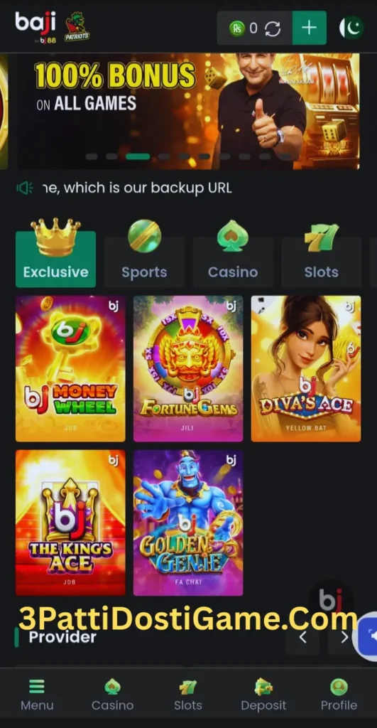 Baji88