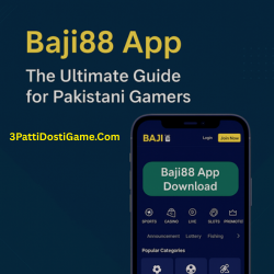 Baji88
