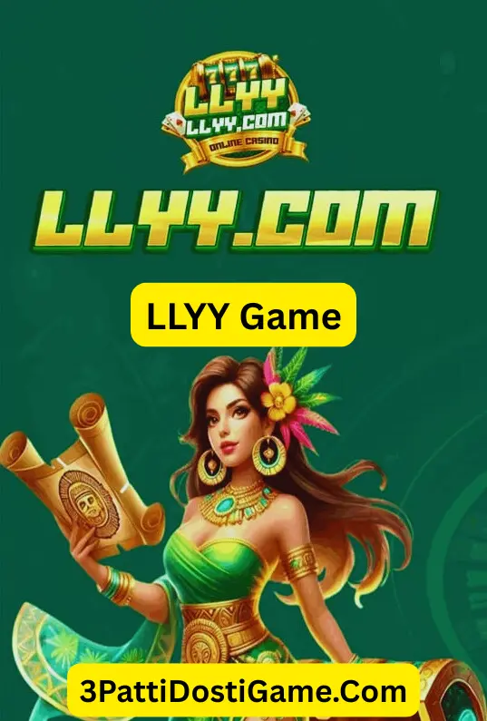 LLYY Game