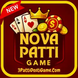 Nova Patti Game