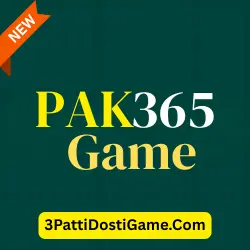 PAK 365 Game