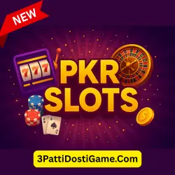PKR Slots