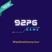 92PG Game