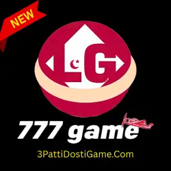 LG777 Game