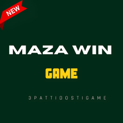 Maza Win Game