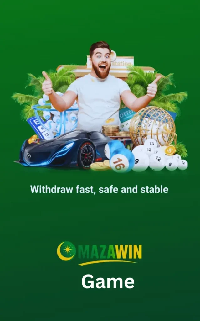 Maza Win Game