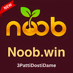 Noob Win Game