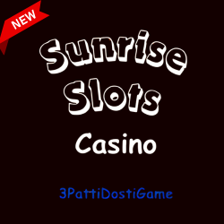 Sunrise Slots Casino